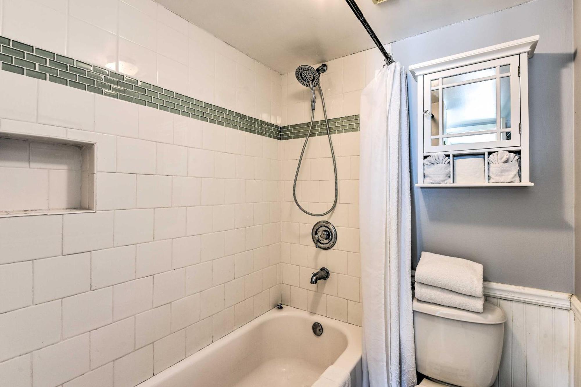 Panama City Beachfront Condo, Near Pier Park! 외부 사진